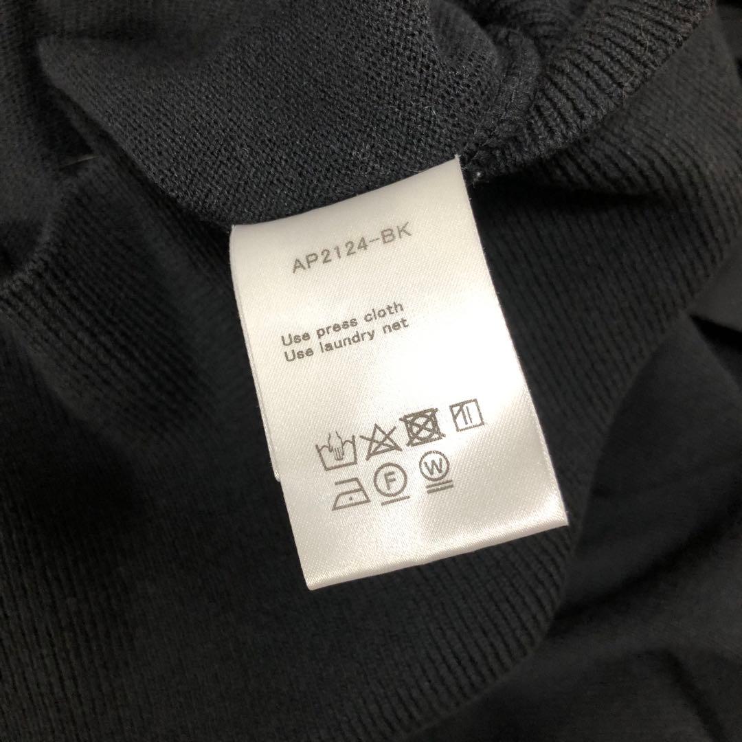 ◎美品 AKIRANAKA アキラナカ 2021AW-PRE ニットワンピース