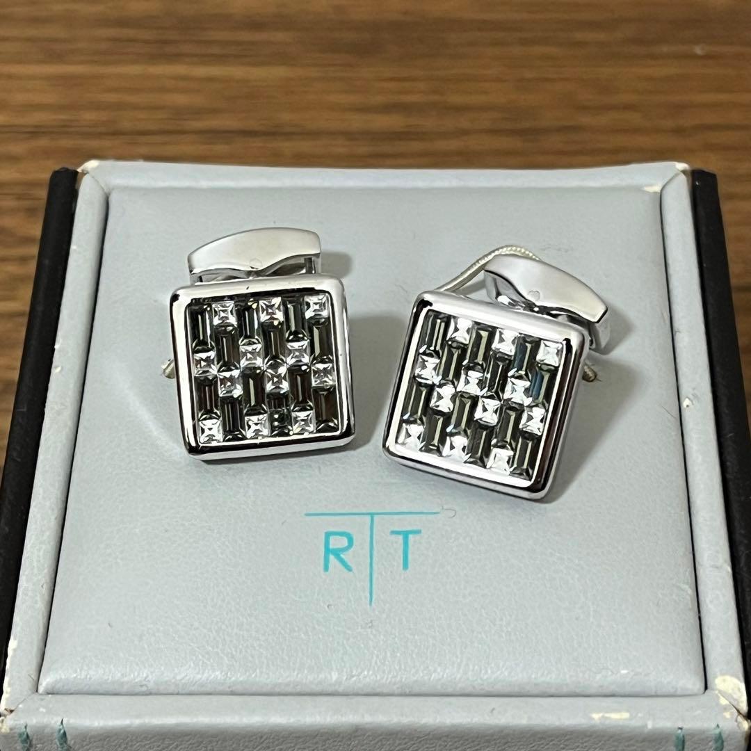 TATEOSSIAN(タテオシアン) カフリンクス