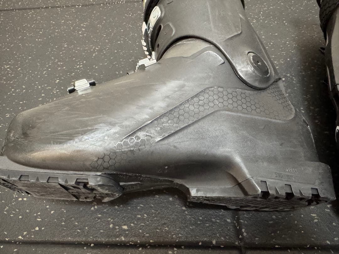 HEADスキーブーツ EDGE LYT80 26.0〜26.5cm