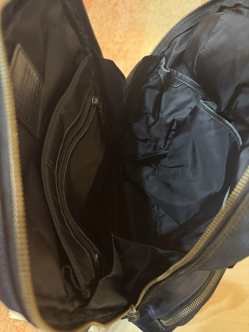 TUMI ALPHA BRAVOアルファブラボー バックパック 68281RYL