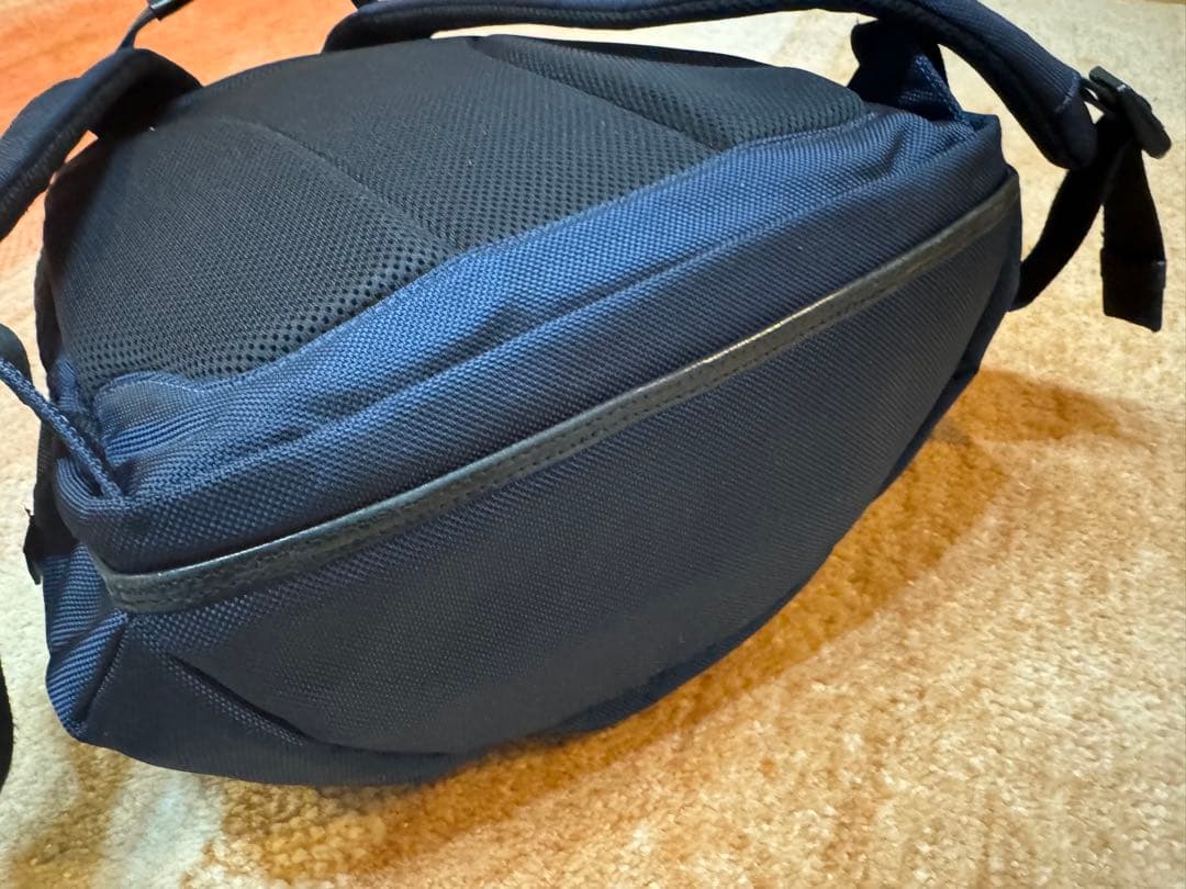 TUMI ALPHA BRAVOアルファブラボー バックパック 68281RYL