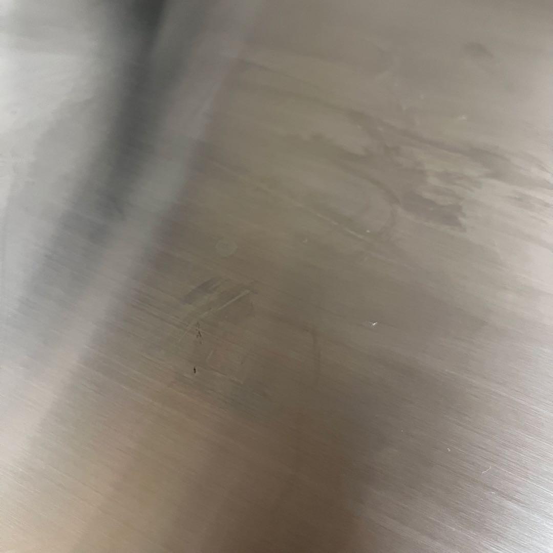 (お値下げ)クラッシュゲート 関家具 キッチンボード