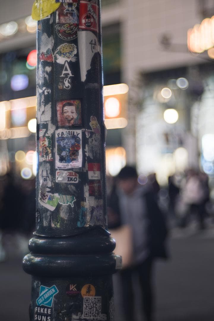 美品！イルミにバブルボケ！Trioplan 100mm F2.8 SONY用