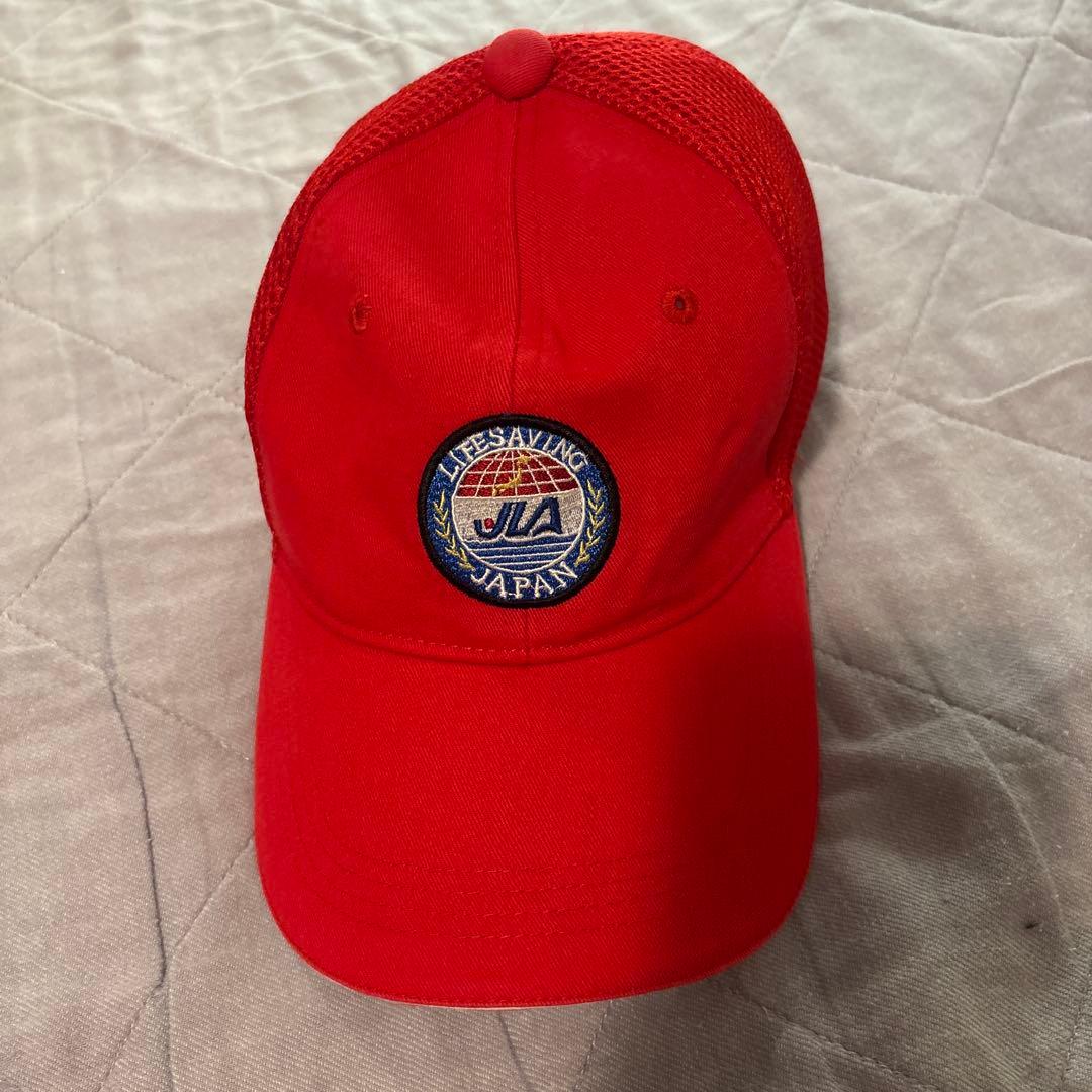 Speedo セパレート水着 レッド/イエロー