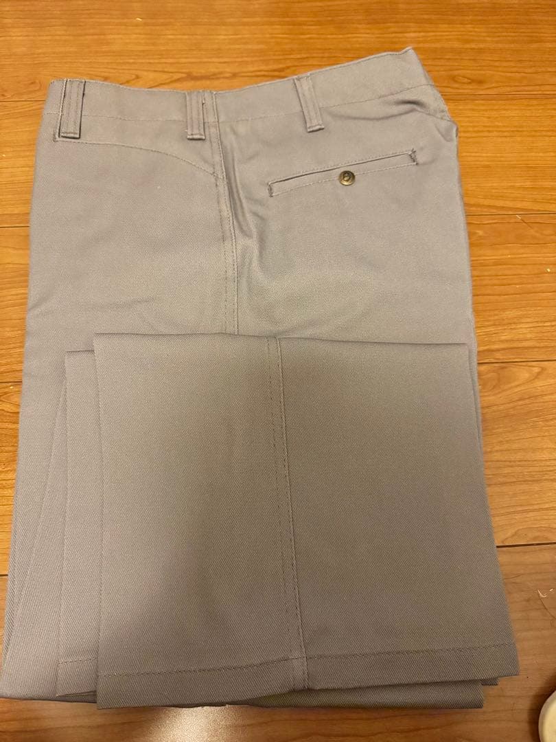 ※2月3日限定値下げ※新品　BEN DAVIS ゴリラカット W34×L30