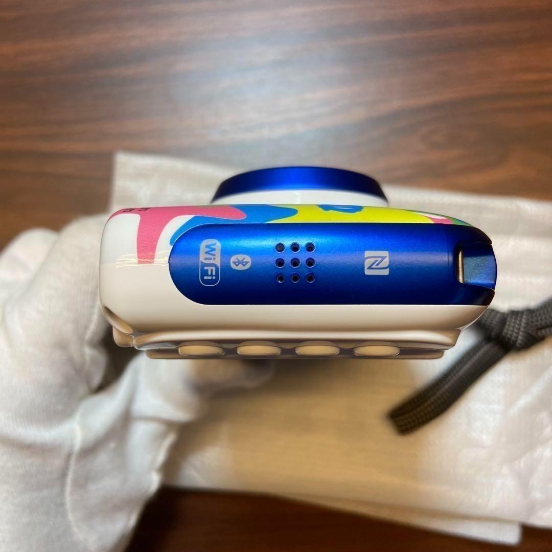 Nikon coolpix W100 デジカメ 2717