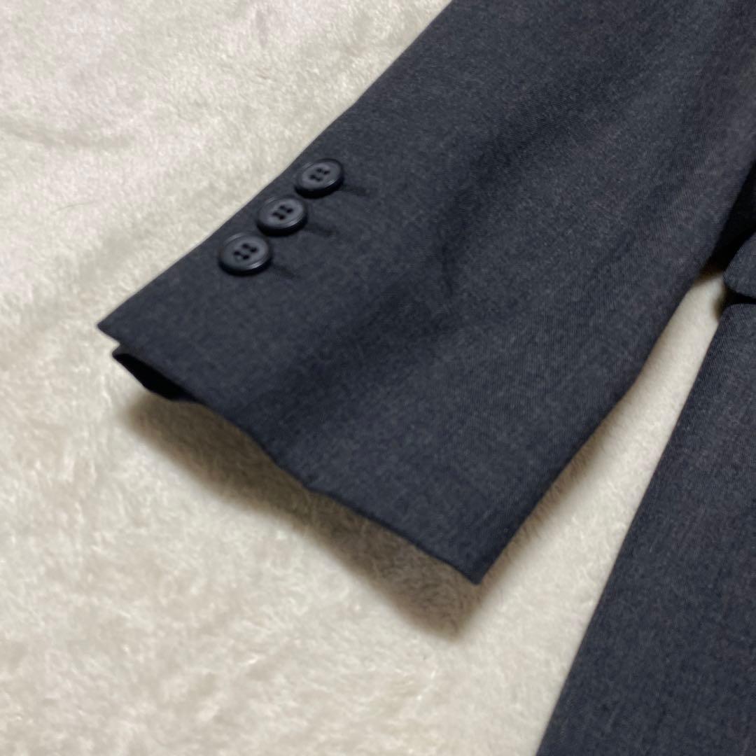 希少✨ヨウジヤマモト A.A.R セットアップ スーツ