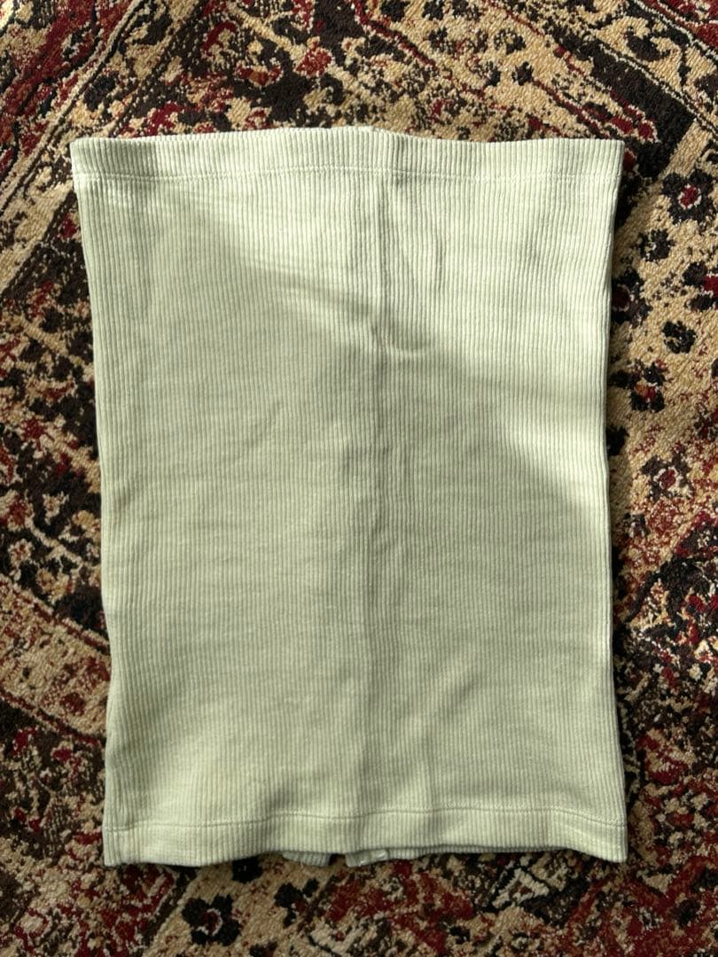 little suzie TIGHT HEM CARDIGAN ビスチェセット