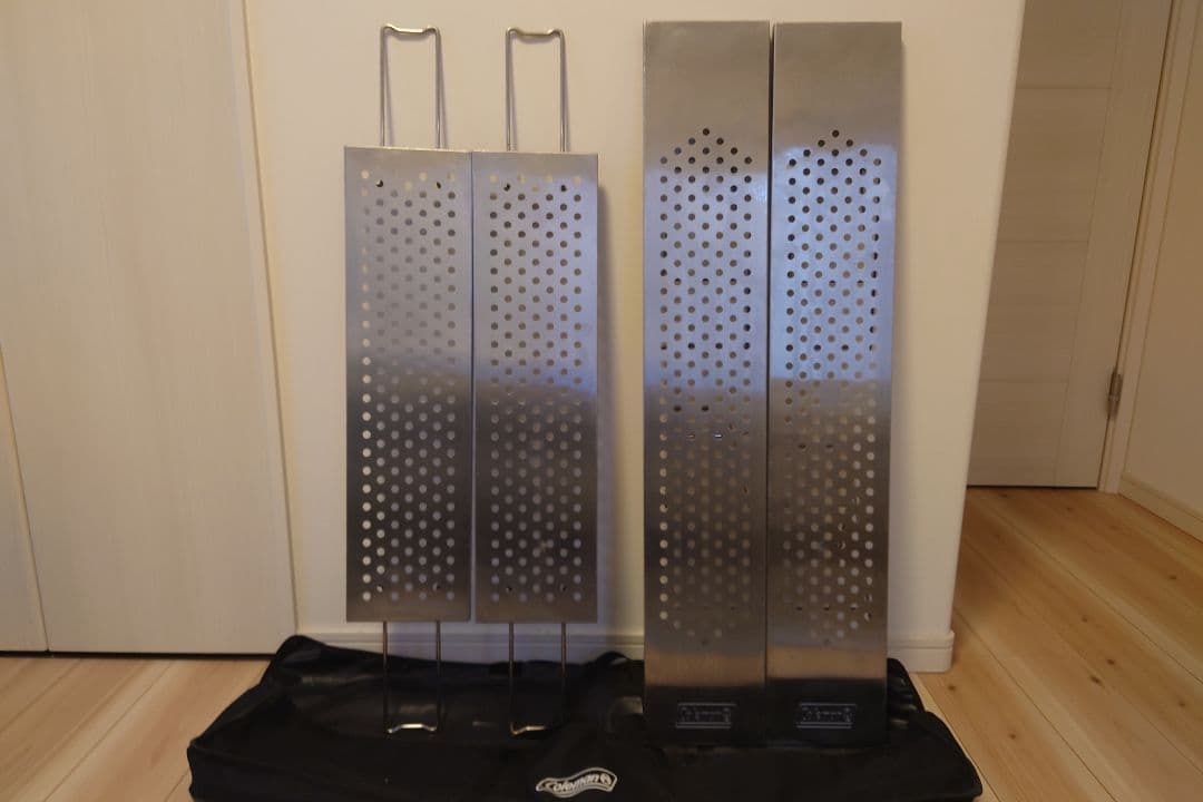 コールマン ファイヤープレイステーブル