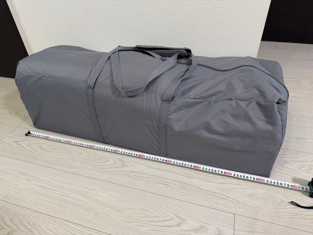 Aprica ココネルエアープラス グレー