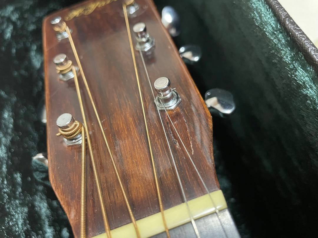 K.yairi RYW-1001 2005年製 ギター アコギ