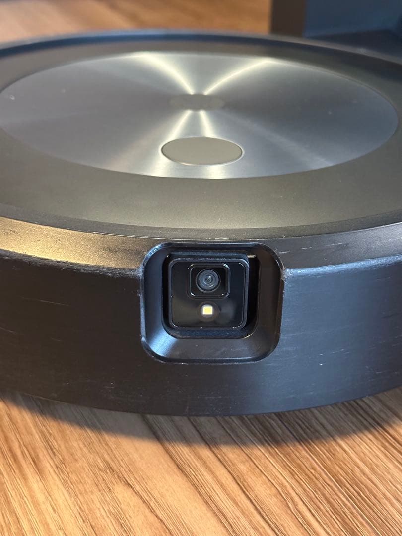 【Mr Thang】iRobot ルンバ　J7+