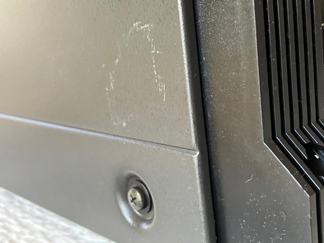 その他 TRIO_ KT-8300 FM STEREO TUNER