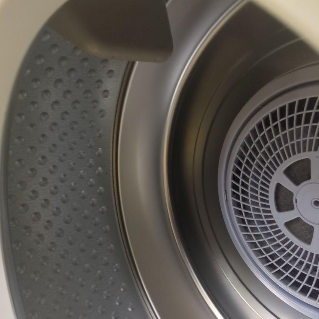 衣類乾燥機 乾燥容量4.5kg SANYO CD-S451