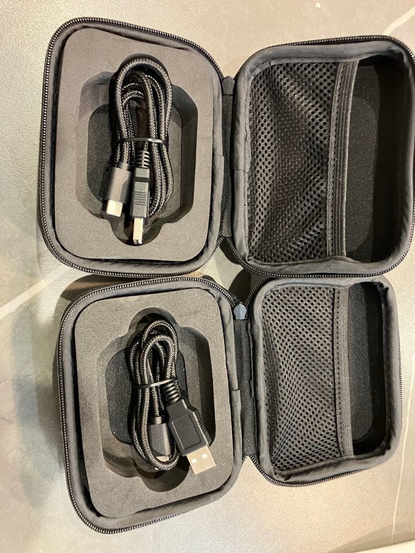 SIXPAD EMSパワースーツ SサイズMサイズ