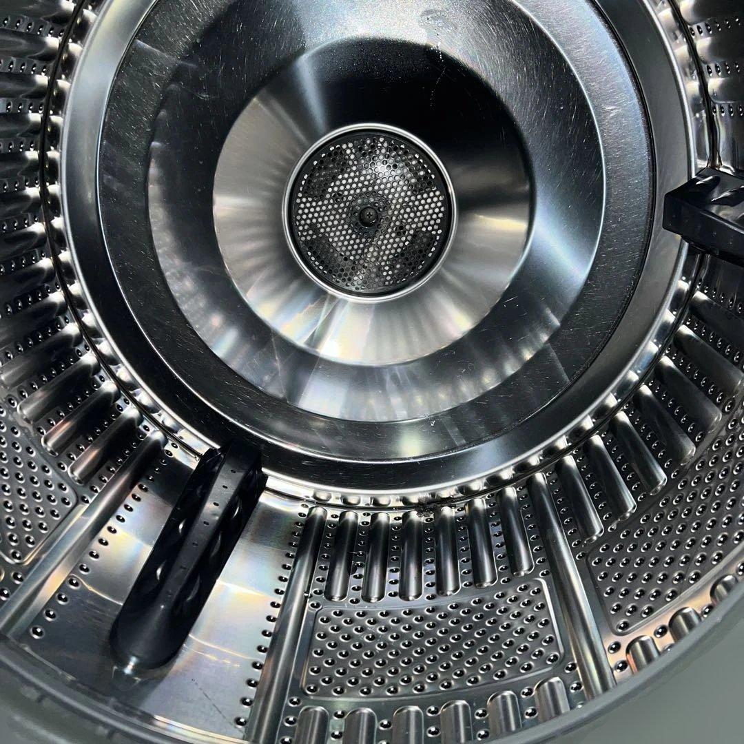 ⭐︎SHARP大人気モデル/ドラム洗濯乾燥機/美品/動作好調品/プラズマクラスター