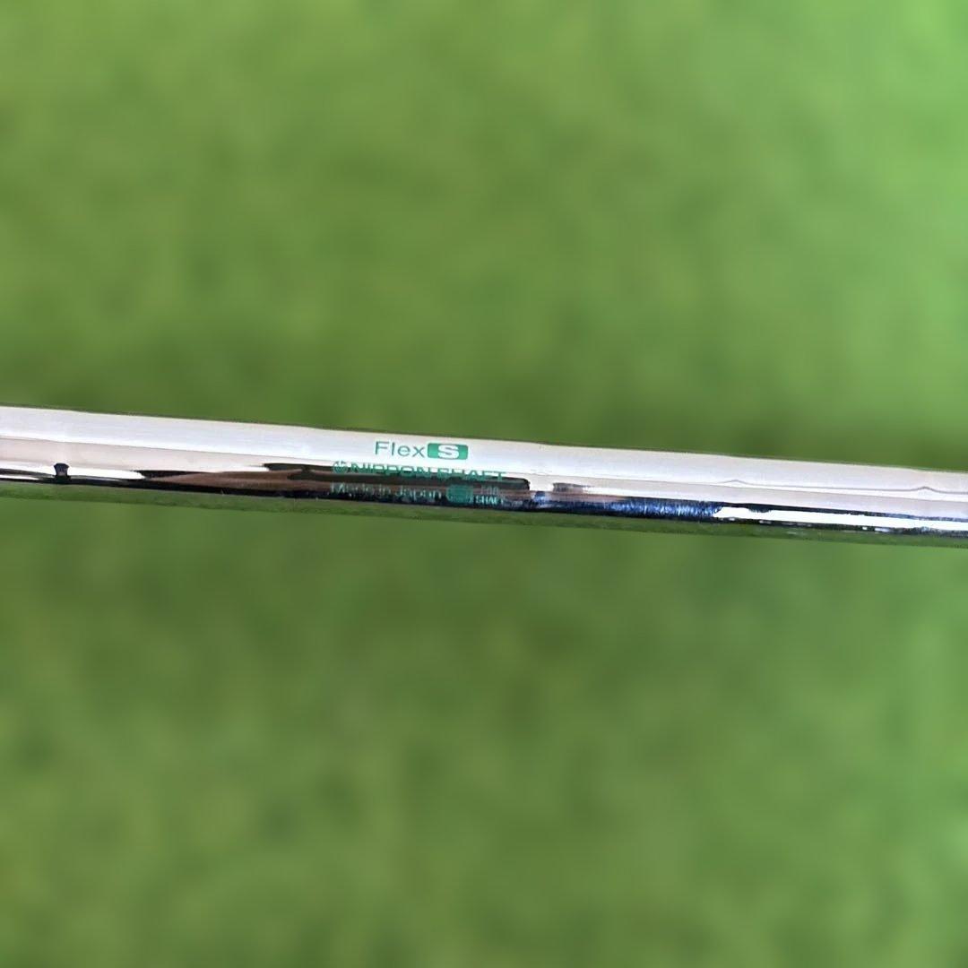 クリーブランドRTZ ツアーサテン ウェッジ48/10 MID