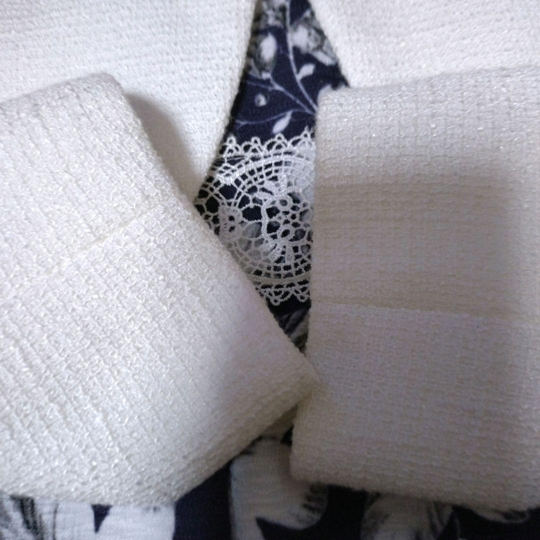 CHOPIN ショパン フォーマル　ワンピース　スーツ 120　入学式　七五三