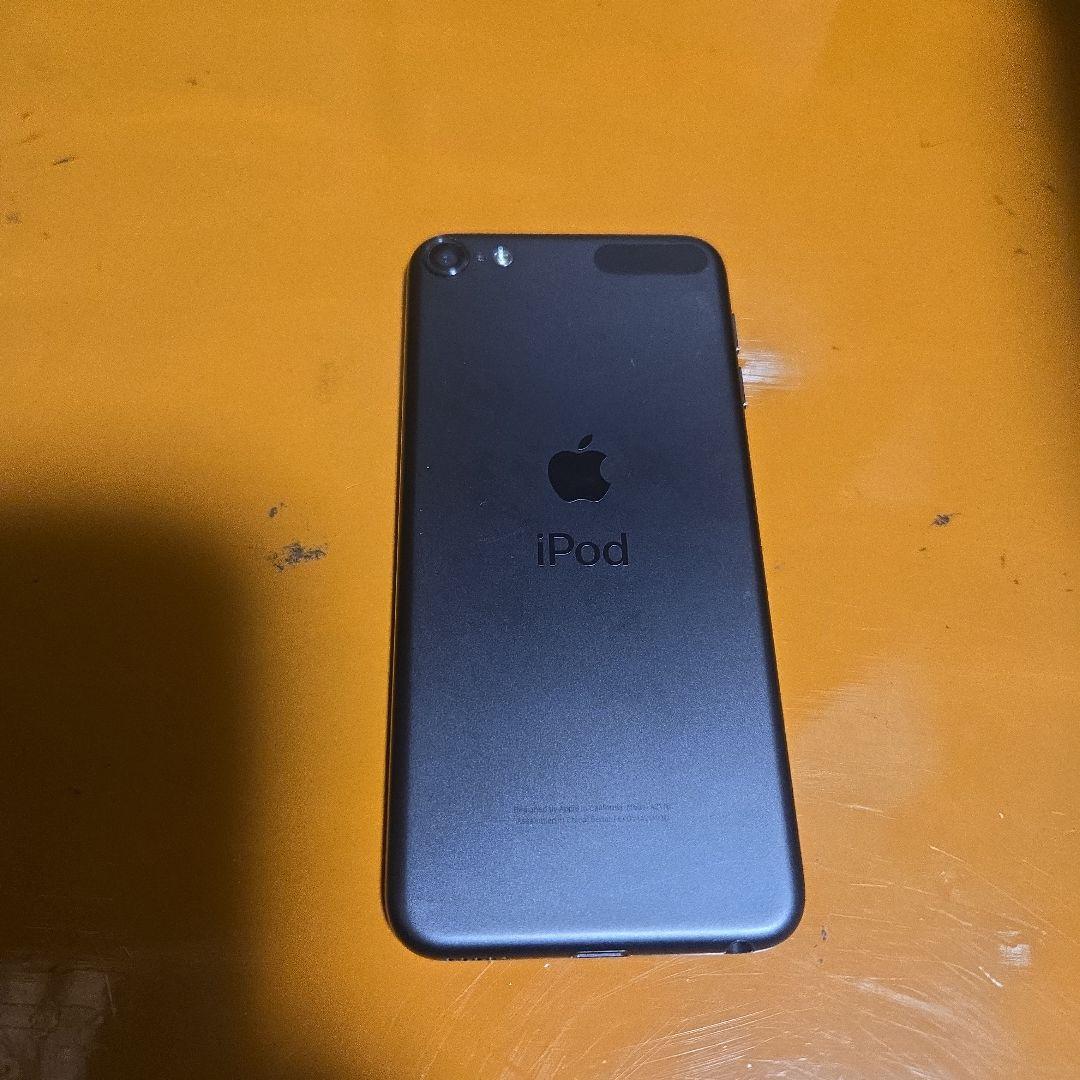 美品☆iPod Touch7第7世代 32GB☆
