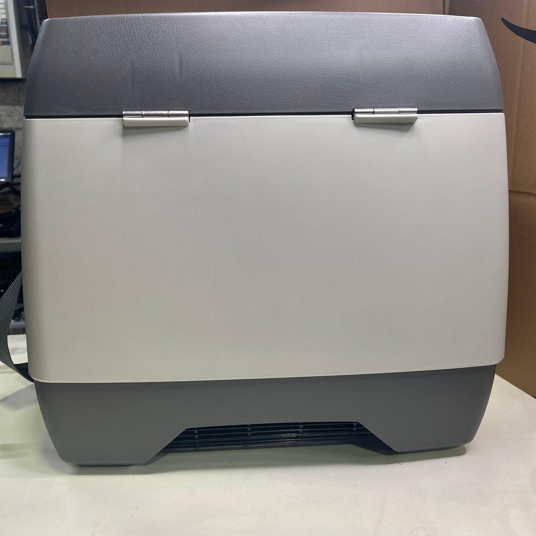 5826 澤藤 ENGEL 冷凍冷蔵庫 + 温蔵 車載冷蔵庫 14L