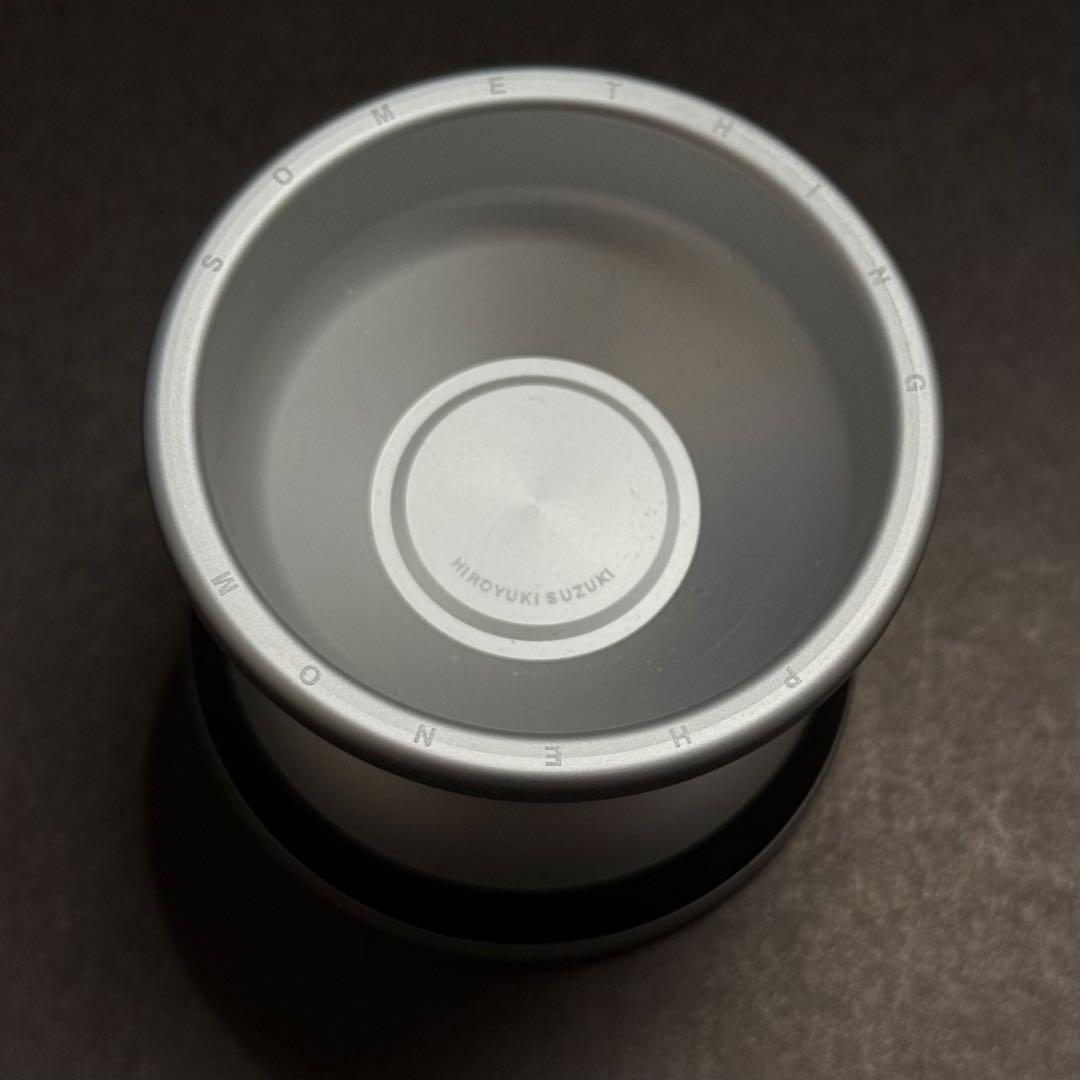 【1/31まで出品予定】サムシング　フェノム　SOMETHING PHENOM