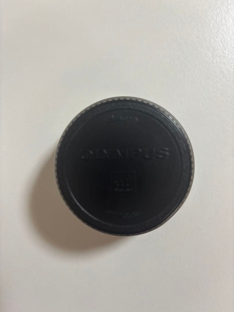 OLYMPUS ミラーレス一眼レンズ