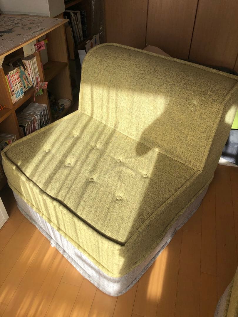 Yogibo Modju ヨギボー　モジュ　トップ　ベース　手渡しのみ