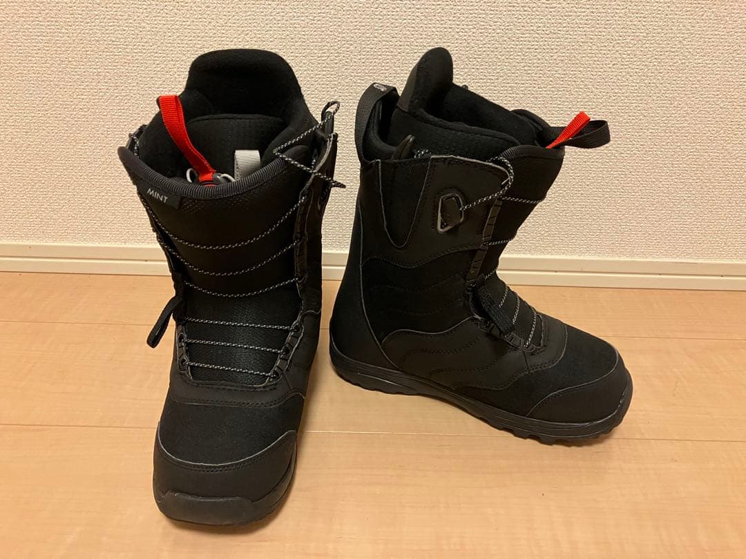 Burton バートン 23.5cm MINT womenスノーボードブーツ