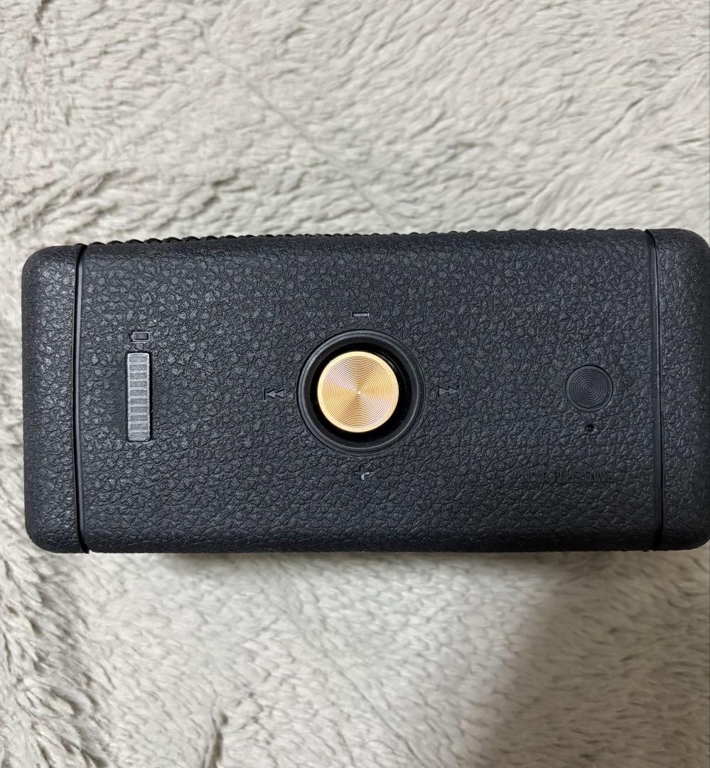 Marshall EmbertonII ワイヤレススピーカー マーシャル