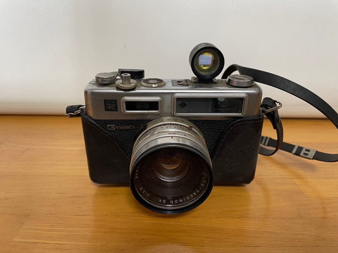 ジャンク カメラ カメラパーツ類 まとめ