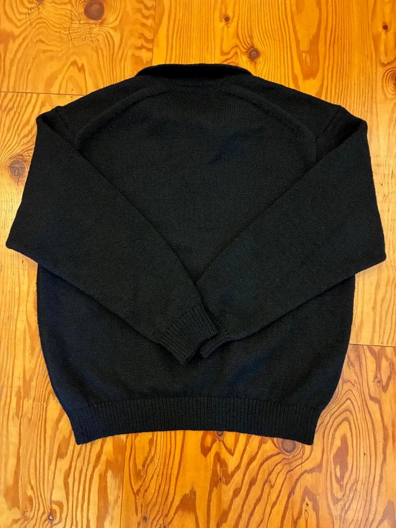 crepuscule クレプスキュール M-G Skipper L/S サイズ2