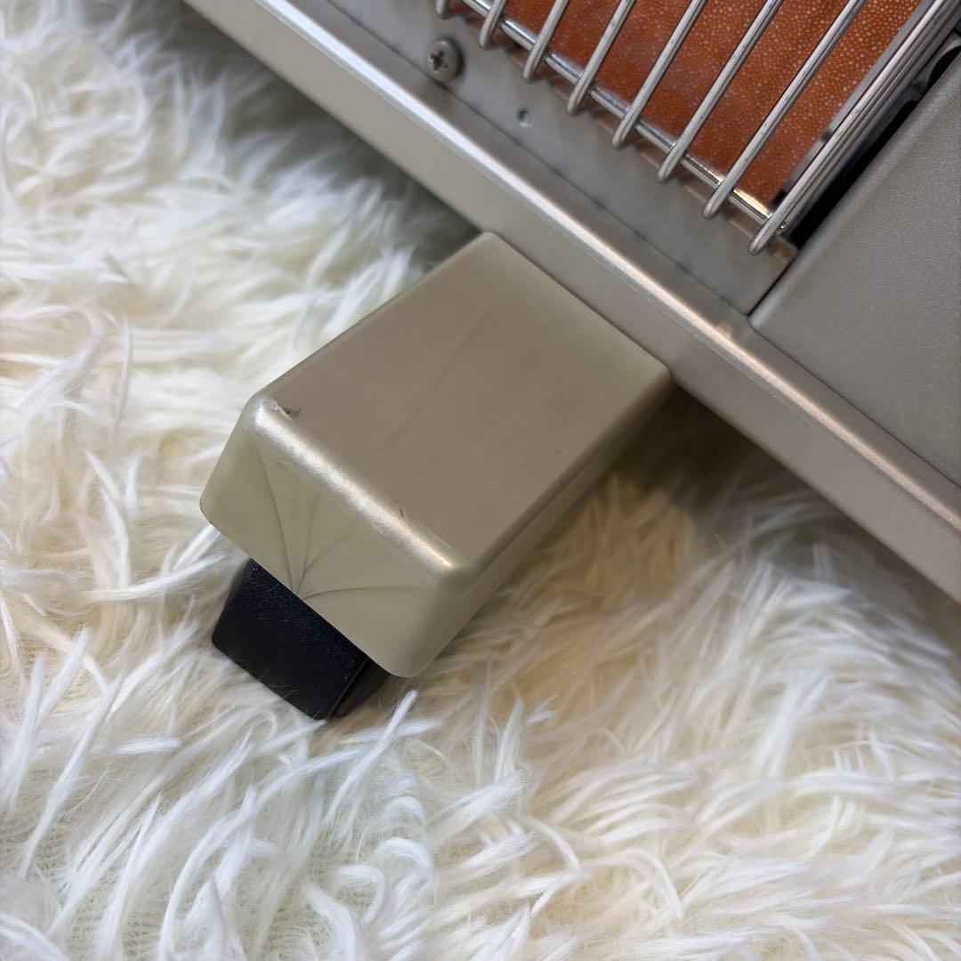 【美品】 サンルミエ エクセラ 遠赤外線ヒーター N500LS-GR