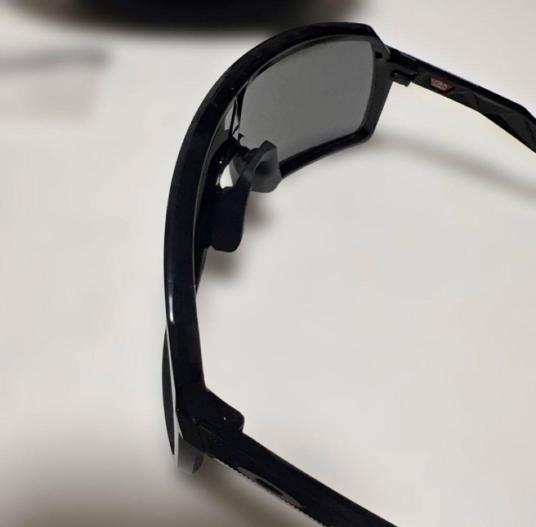 USA製　オークリー SUTRO スートロ　サングラス　ブラック