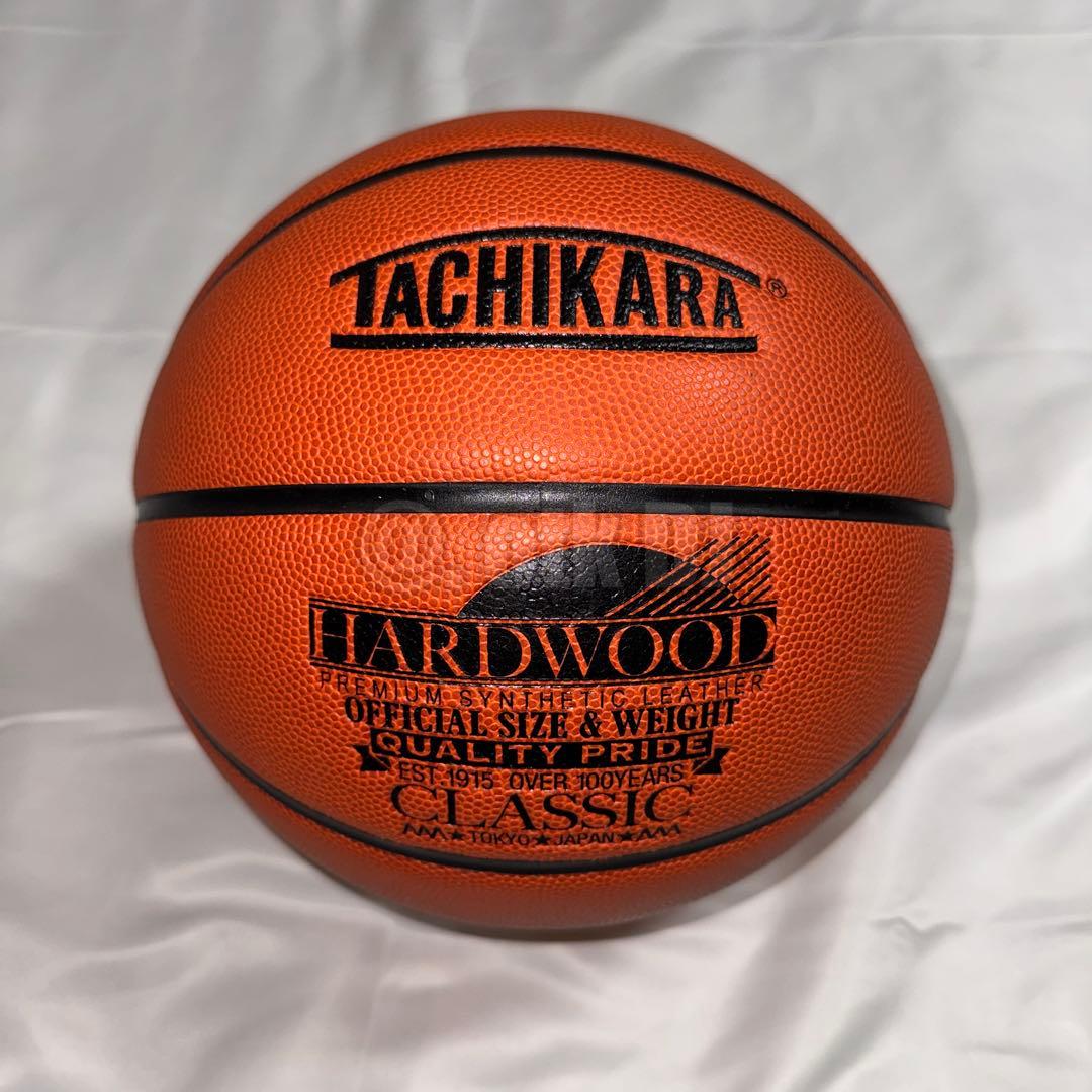 【Tachikara】Hardwood Classic【７号】