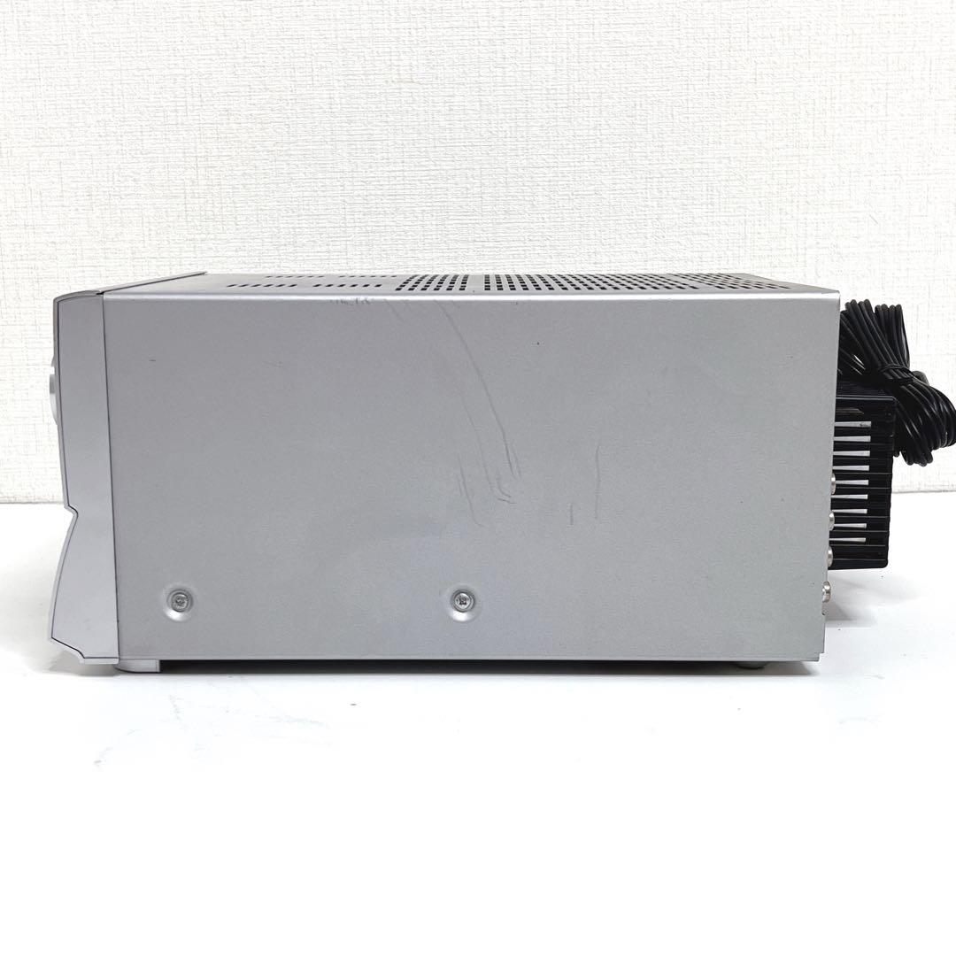 【良品】ONKYO チューナーアンプ BR-NX10 CD HDD オーディオ