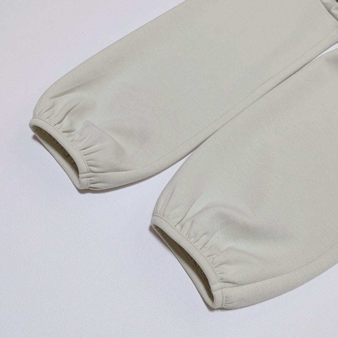 25年モデル❢ ビアズリー スソプリーツプルオーバー 淡いグリーン