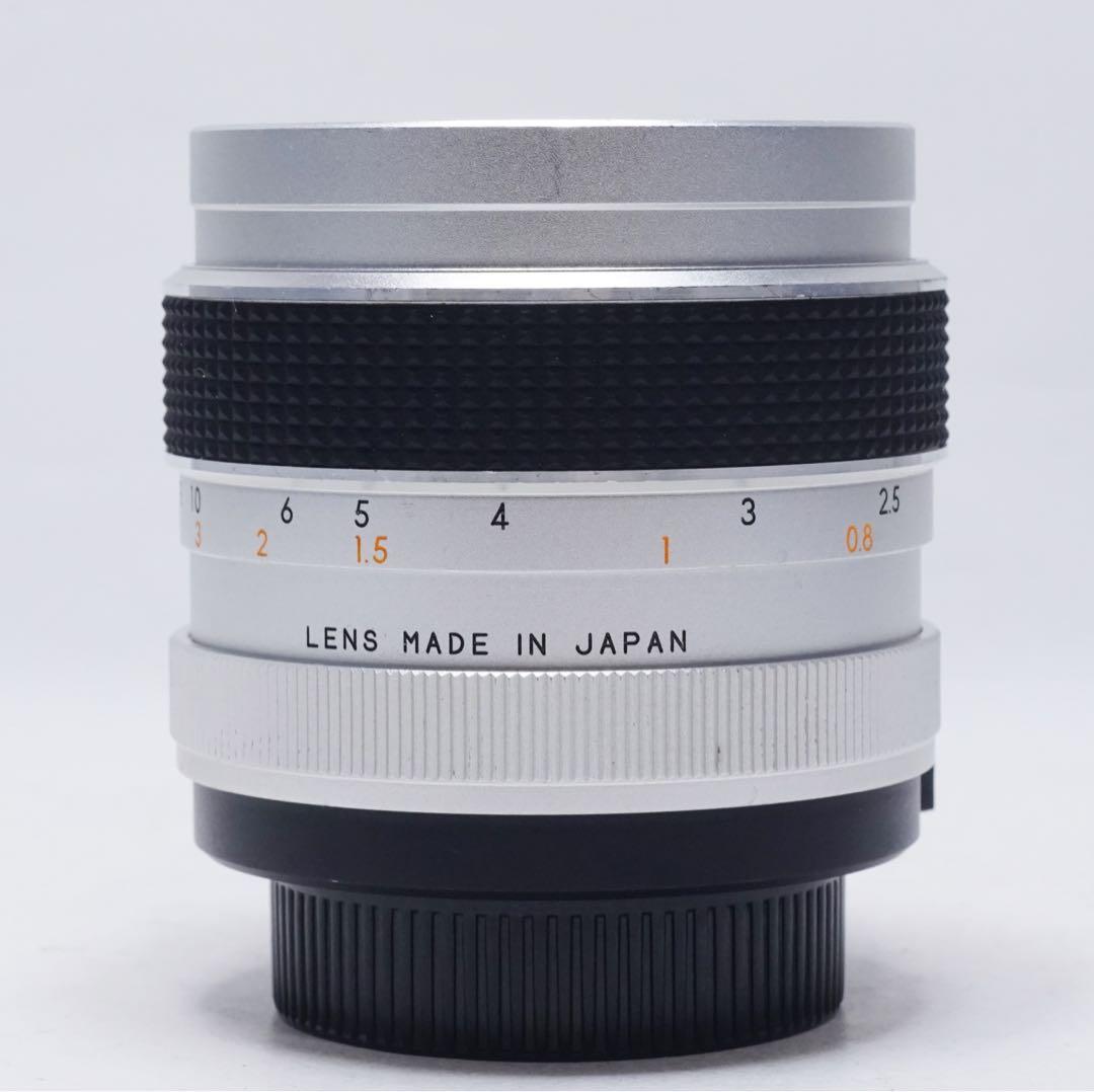 希少 極美品 Beroflex AUTO Beroflex 35mm f2.8