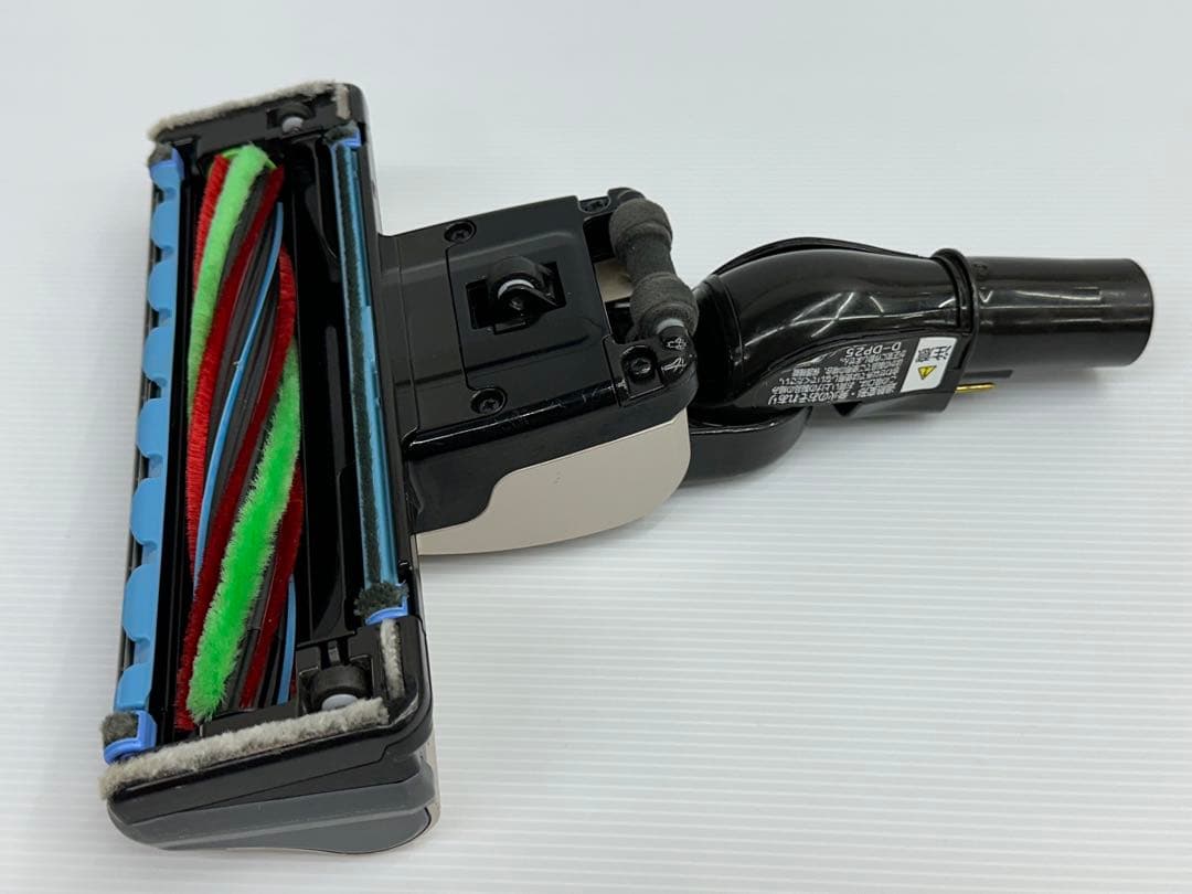 中古　D-DP25 動作保証　PV-BH900 掃除機用　パワーヘッド回転ブラシ