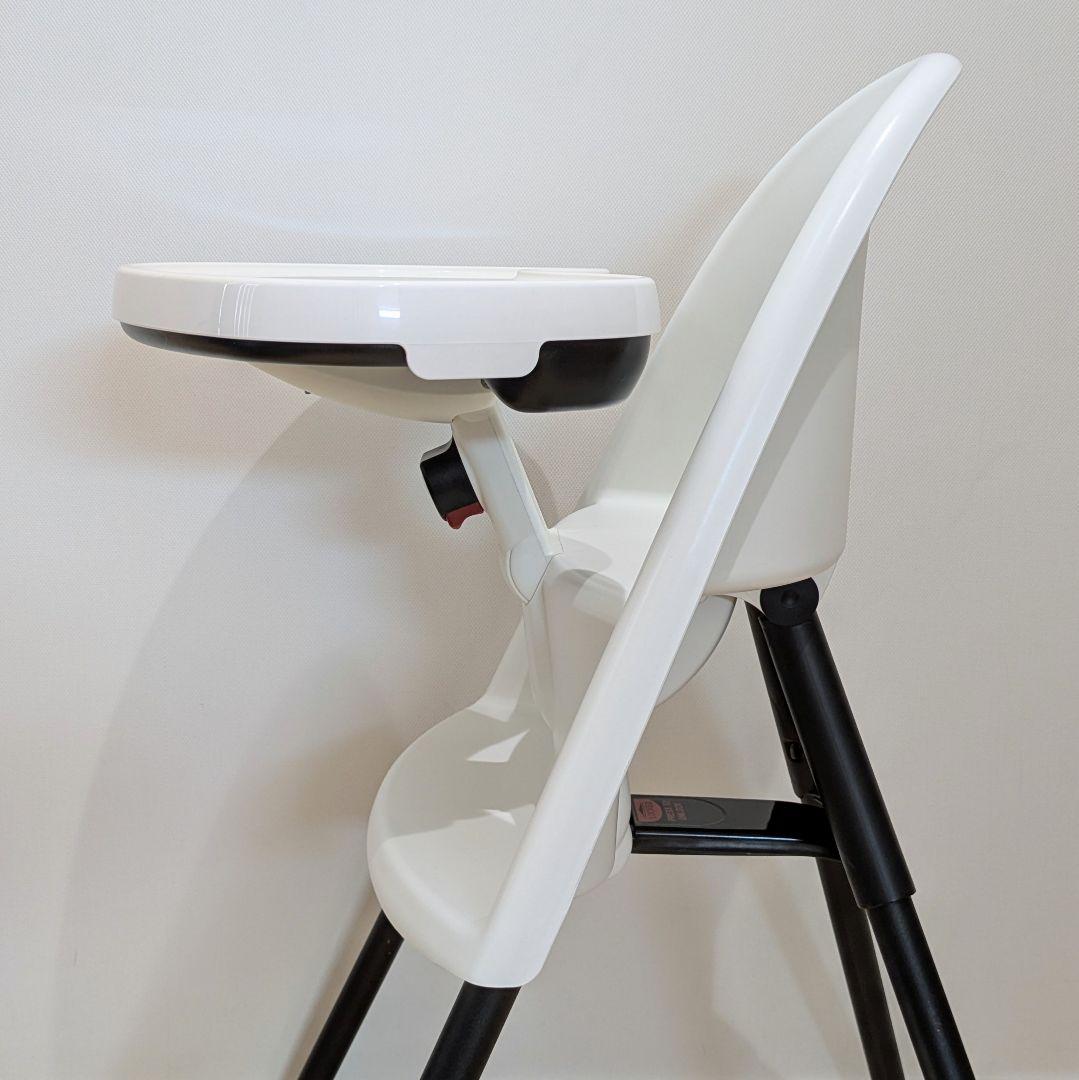 美品♪ ベビービョルン ハイチェア BabyBjorn