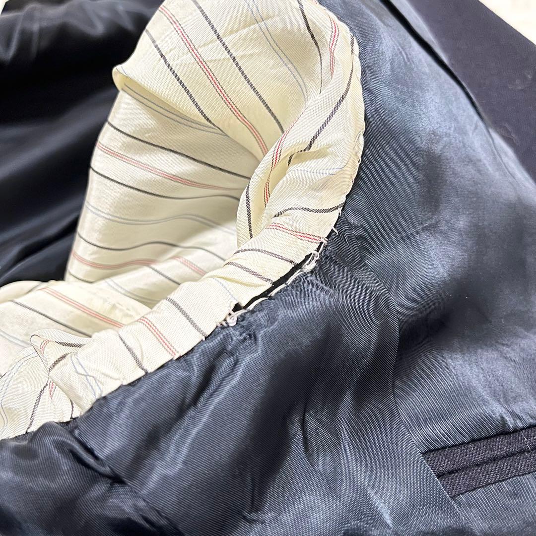 ✨希少✨Polo Ralph Lauren 紺ブレ 金ボタン　米国製　XL相当