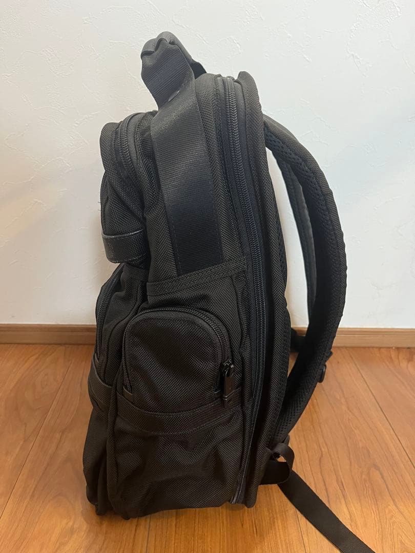 【再値下】トゥミ メンズ バックパック・リュック アルファ 026578D2