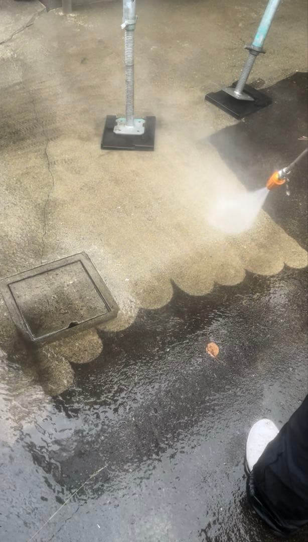 SEIWA JC-1513SLN 高圧洗浄機本体⭐︎洗浄セット