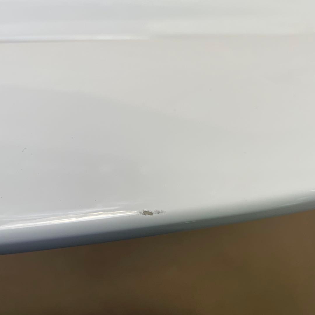 トヨタ　NHP10 アクア　純正OP リアスポイラー　リアウイング