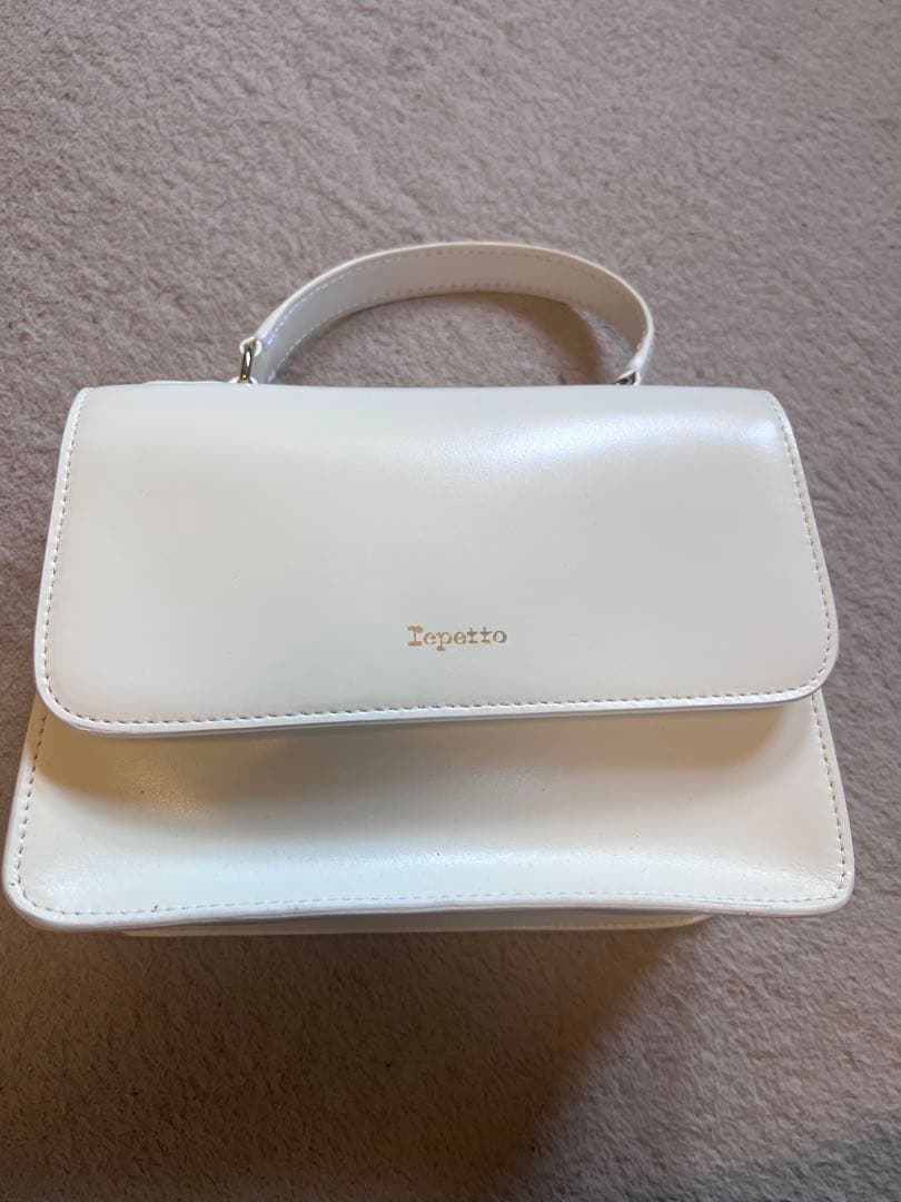 レペット　lepetto 入学式　バッグ