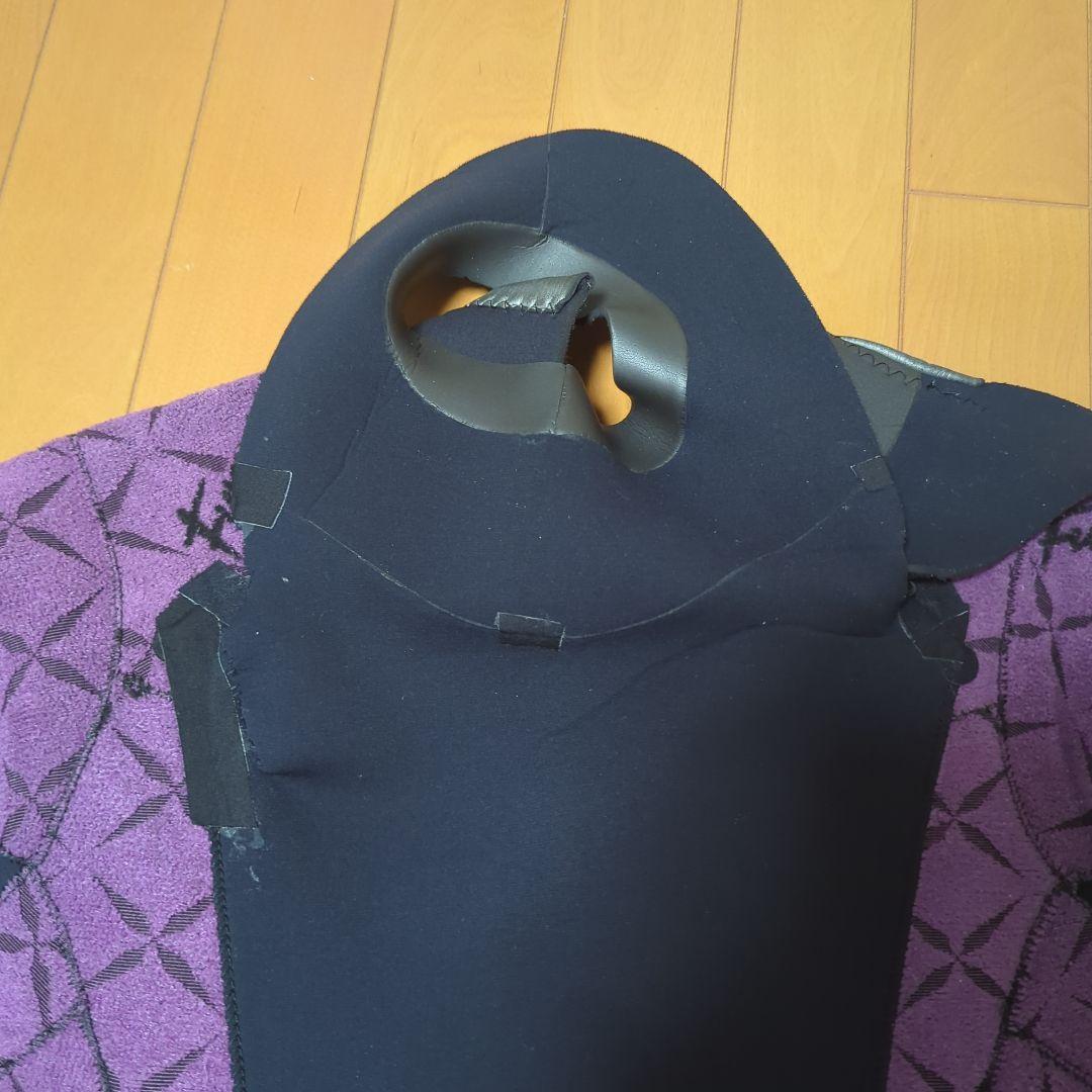 Billabong W.S.S セミドライスーツ MLサイズ