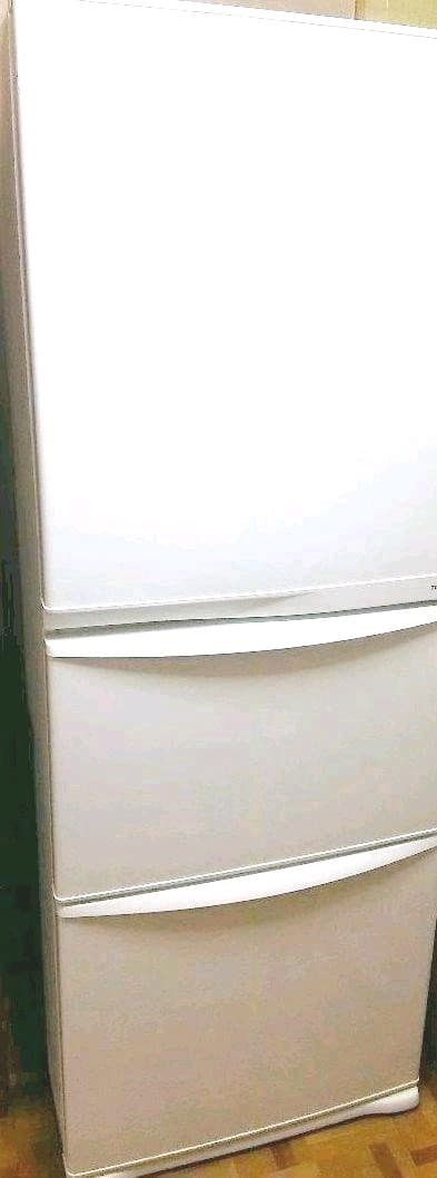 冷蔵庫・冷凍庫 TOSHIBA