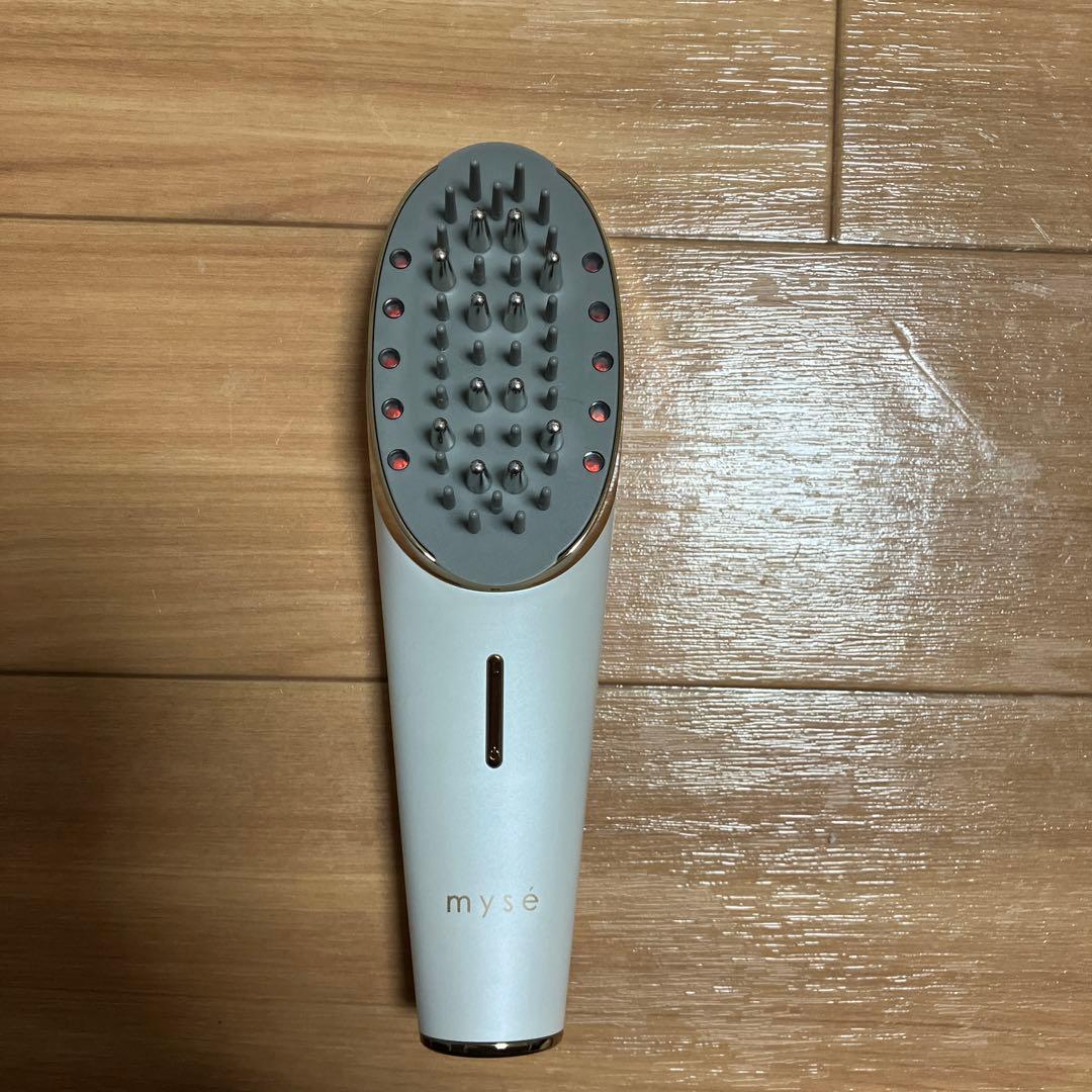 ミーゼ スカルプリフト（取り扱い説明書付）