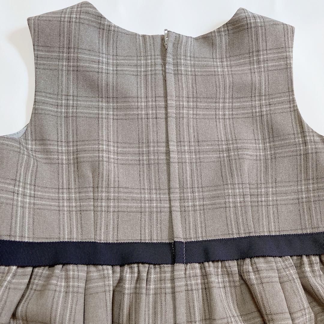 ELLE エル 120size セレモニー 入学 卒園 発表会 フォーマル