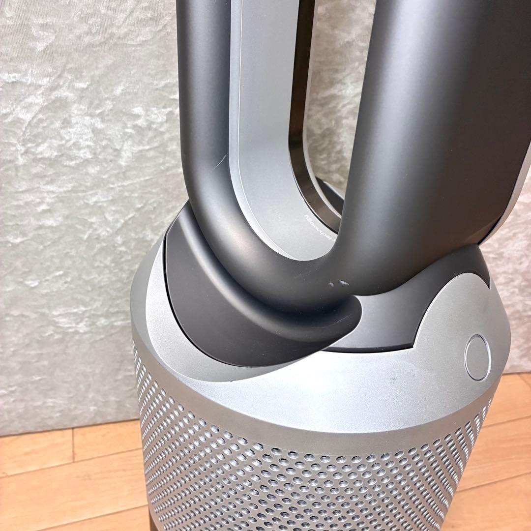 2021年製 HP00 ダイソン Hot+Cool 新品フィルター リモコン付き