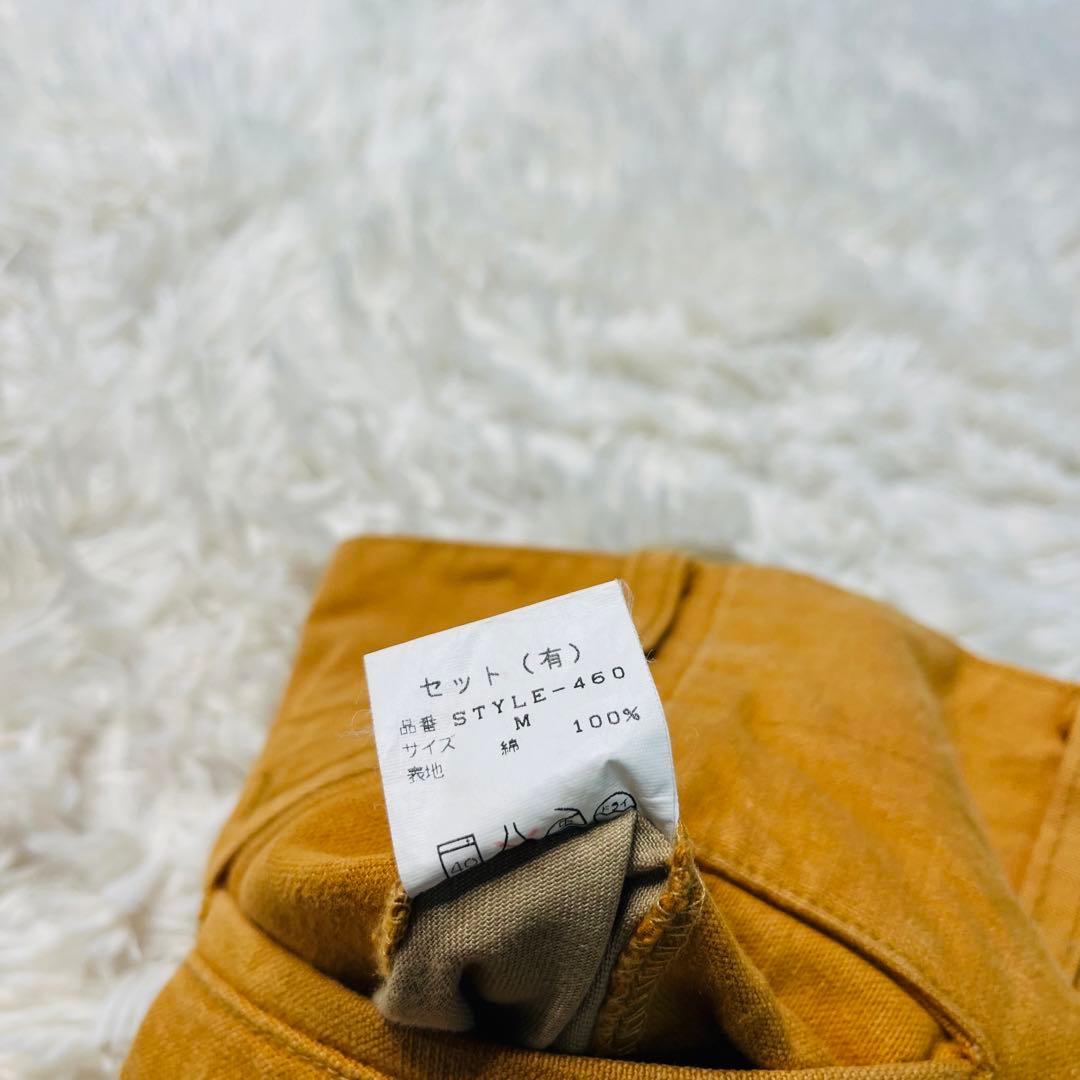 パンツ GENERAL RESEARCHED 1999 archive pants M